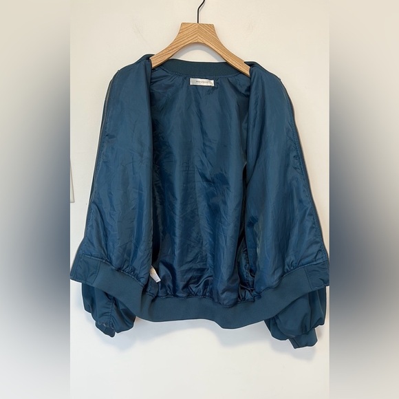 Moussy bomber jacket , sz medium - Picture 13 of 13